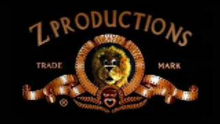 Z Productions NeW iNtro MGM Lion Style LiON KiNG [upl. by Eiznekcam135]