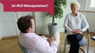 NLP für alle  Folge 11  NLP und Manipulation  Ist NLP Manipulation  Mit Stephan Landsiedel [upl. by Adelpho603]