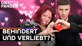 Was wissen geistig behinderte Menschen über Liebe [upl. by Asirram]