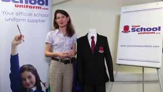 Tips and Advice For Choosing The Right Size School Uniform  YourSchoolUniformcom [upl. by Akinot]