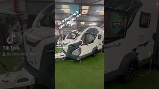 Swift Basecamp 2 2024 caravan video tour [upl. by Riana857]