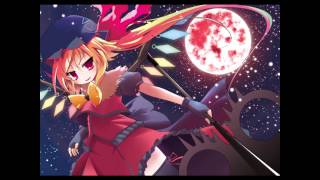 Touhou 6  The Embodiment of Scarlet Devil  Full OST [upl. by Britteny]