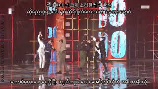 ENHYPEN엔하이픈DOPE COVER ORIGINAL BY BTS MMSUB WITH HANGUL LYRICS PRONUNCIATION [upl. by Gee]