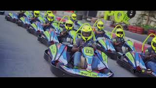 New Go Karting  Weekend Thrills with Best Go Karting in Bengaluru [upl. by Tammara]