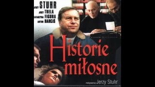 Historie miłosne lektor pl film komedia [upl. by Kimura208]