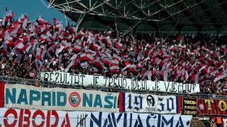 Torcida Split  Zbog jedne ljubavi [upl. by Sager]