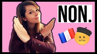 What NOT to do in France Avoid These Faux Pas in France [upl. by Irmgard]