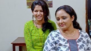 Uppum Mulakum│ശിവാനിക്ക്‌ പനി  Flowers│EP 485 [upl. by Humpage906]