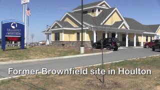 What are Brownfields [upl. by Brose]