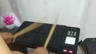 Abirkhanleishak leichu full videocongo patch roland spd 30 roshan khumancha [upl. by Aneeb359]