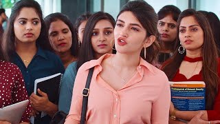 New Released South Indian Hindi Dubbed Movie 2024  New 2024 Hindi Dubbed Action Movie [upl. by Hsaka]