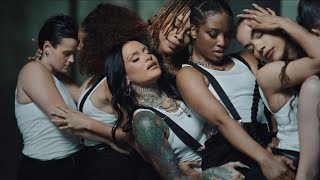 Kehlani  Next 2 U Official Music Video [upl. by Jill]