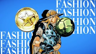 FASHION JOJO AMV Edit 🕶️ 📸 [upl. by Peih]