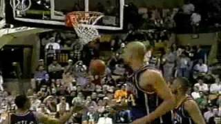 Paul Pierce 20022003 Mix [upl. by Bashemath]