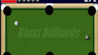 Blast Billiards  A Story of [upl. by Arther910]