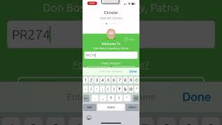 DBA E Care APP Installation Video [upl. by Mercado565]