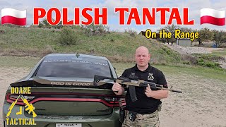 Polish Tantal Build On the Range [upl. by Eivod]