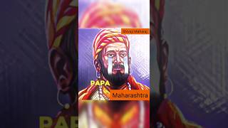 Shivaji Maharaj vs Aurangzeb Alamgir ⚔️  4K Status Video  Aurangzeb Alamgir Attitude 😎 shorts [upl. by Ajan]