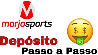 Majorsport  DEPÓSITO  BÔNUS DE 100  Passo a Passo Demorou [upl. by Erroll]