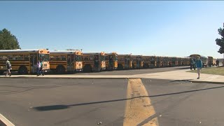 Transportation changes in the Nampa School District [upl. by Ellyn]