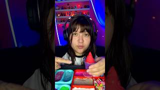 ASMR Nuevos sabores de Helado 🍦✨ asmr asmrroleplay shorts [upl. by Conlon]