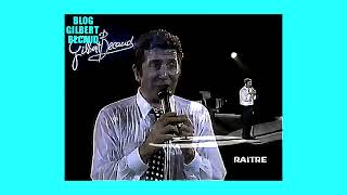 Gilbert Becaud  Je reviens te chercher [upl. by Phenica]