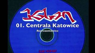 KLAN 51998  01 Centrala Katowice  Reprezentowice [upl. by Akinyt]