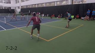 AnsbouryMcGuffin vsJardimYates Gold Medal Match [upl. by Sperry]