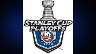 Islanders Playoff Power Play Song [upl. by Ennoval]