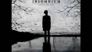 INSOMNIUM  Down With The Sun [upl. by Acim]