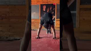 Benefits of Hanuman Dand1 Strength muscles2 Improve Balance and Coordination3 yoga yt [upl. by Ititrefen]