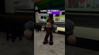 SE DISFRAZÓ COMO TRABAJADOR PARA VER SI SUS EMPLEADOS ERAN CHAMBEADORES parte 2 roblox brookhaven [upl. by Idnahc812]