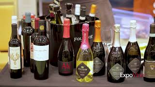 Vinos de Italia con Bottega Privée [upl. by Aleacim]