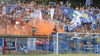 Inno Siracusa Calcio [upl. by Ecirtemed]