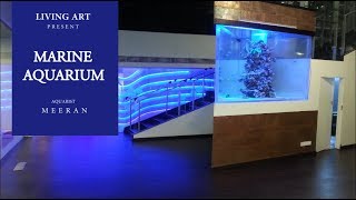 MARINE AQUARIUM IN CHENNAI [upl. by Enitsed]