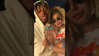 Ally Lotti Disrespected Juice WRLD 😱 [upl. by Sean]