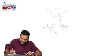 Lecture30 E1cb Reaction or Unimolecular conjugated base elimination reaction [upl. by Ise]