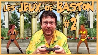 Joueur du Grenier  Les jeux de Baston 2ème édition [upl. by Mosira]