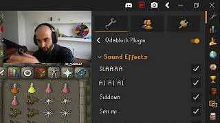 Odablock Gets His Own Runelite Plugin [upl. by Lette956]