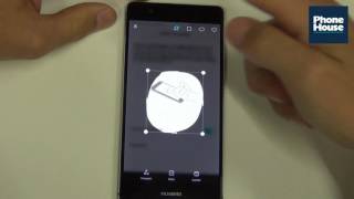 Tip Cómo configurar los gestos con nudillos en Huawei P9 [upl. by Marjy406]