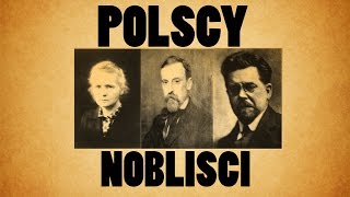 Polscy Nobliści  Prezentacja Onkologia Kliniczna [upl. by Lynne]