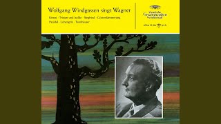 Wagner Lohengrin  Act 3  quotMein lieber Schwanquot [upl. by Killigrew738]