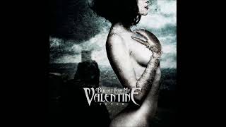 Bullet For My Valentine  Dignity Filtered Instrumental [upl. by Rehctaht]