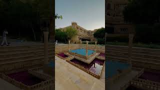 The Suryagarh suryagarh nature jaisalmer love [upl. by Fronniah379]