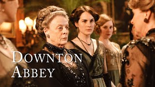 A Royal Arrival At Downton Abbey  Extended Preview  Downton Abbey [upl. by Mattland]