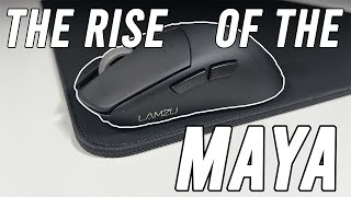 The Rise of The Maya GPX2 Killer [upl. by Yle946]