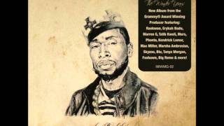 9th Wonder  One Night ftTerrace Martin Phonte amp Bird amp The Midnight Falcons [upl. by Hgielhsa]