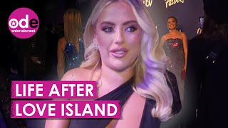 Jess Harding Addresses Sammy Root Split 💔 amp Love Island All Stars Rumours 👀 [upl. by Hocker]