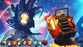 quotREVELATIONSquot FULL EASTER EGG amp SUPER EASTER EGG LIVE  ALL BOSS FIGHTS Black Ops 3 Zombies [upl. by Cargian]