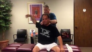 7 Other Chiropractors Failed To Help This South Texas Man Who Drove 3 Hours to Advanced Chiropractic [upl. by Matazzoni]